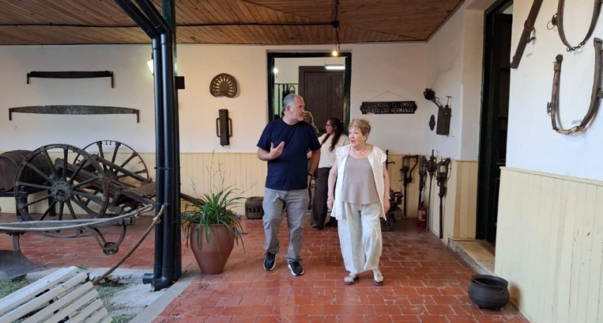 MUSEO MUNICIPAL HÉRCULES RABAGLIATI 