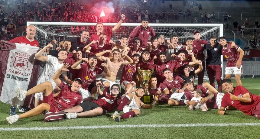 LIGA NICOLEÑA DE FÚTBOL