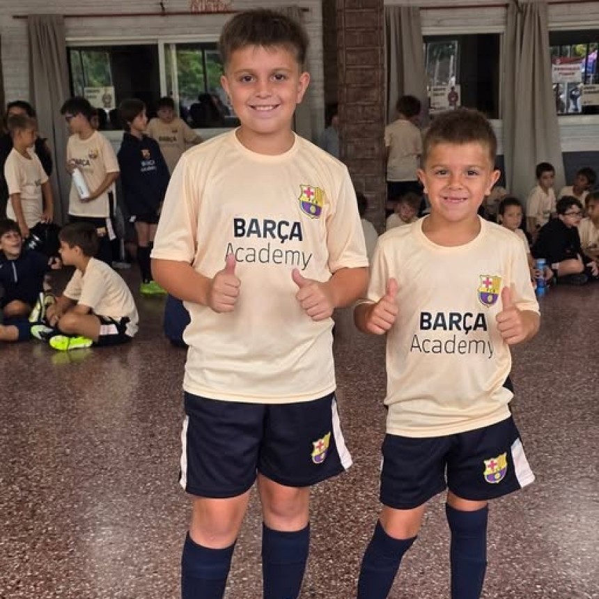 ORGULLO INSTITUCIONAL🐘